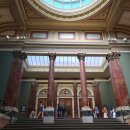 더불백 | 영국 런던 내셔널 갤러리 예약 동선 오디오가이드 작품 투어 입장료 없이