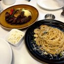 중앙로 | 대전 중앙로 맛집 뽀빠이 파스타와 스테이크 후기