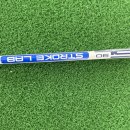 대덕크리닝 | 대전 골프샵 후기 캘러웨이 오딧세이 Ai-ONE S2S 맥스 스트라이프 퍼터 중고로 운 좋게 득탬