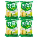 크라운제과 이미지