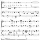 Canticle For Easter Day / Alleluia Alleluia (Patti Drennan) [Lorenz Choir] 이미지