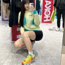 김포 가볼만한곳 : 김포 현대 아울렛 호카 매장 (HOKA) 발 편한 운동화, 트레킹화 추천!
