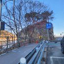 옛경춘로1 이미지