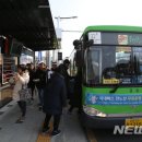 ㈜춘천시민버스 이미지