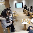 DAEGU DESKER LOUNGE 아카데미아 / 초대 시인 최백규 이미지