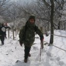 소백산 이미지