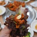 통영지존밀면 이미지