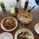 소하로 | 소하동파스타맛집 🍝소하리파스타에서 주말 세트메뉴🥂 (스테이크,피자,🍕파스타) 도장깨기~