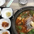 코리아식당 | [홍성] 홍성여행코스 맛집 곱창전골 내돈내산 후기 [코리아식당] 주차, 메뉴