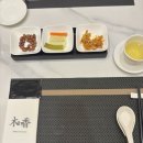 목향 | 모임하기 좋은 룸타입 중식당 목향 방문후기