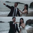 W. 영덕 포항웨딩스냅 - 동해바다에서 찍는 JH Bride 사전미팅 후기