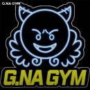 G.NA GYM 이미지