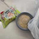간이쏙밴떡볶이