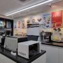 더드림커피경산정평점