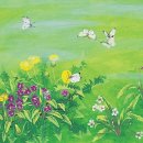 양지꽃펜션 이미지