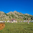 [테를지 랏지리조트] Terelj Lodge Resort - 몽골숙소 매뉴얼 이미지