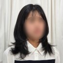 화센미용실 | 합정역 미용실 피움헤어 합정본점 레이어드커트, 뿌리매직 솔직후기