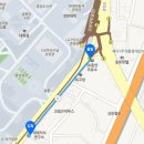 고려대역 1번출구 네이버블로그