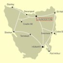 [ 호주농장정보 / TAS 태즈매니아 (Tasmania) ] 론체스톤 (Launceston) 이미지