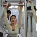 아레아 기구 필라테스 이미지