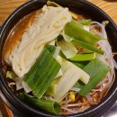 백곱식당 이미지
