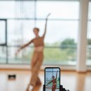 숏폼 영상 제작 나도 숏폼 크리에이터 이미지