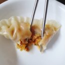 육즙 꽉~ 찬 하 림글라이드 왕교자 후기