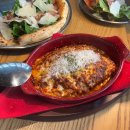 용산-224 | 용산 화덕피자 맛집 에프더블유브이 마르게리따 프로슈토 루꼴라 피자 라자냐 후기