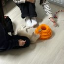 설날이 있었던 2월의 둘째 주