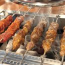 신거북시장(5) | [흥성양꼬치 석남점] 석남역 양꼬치 맛집 / 메뉴, 영업시간, 가까운 주차장