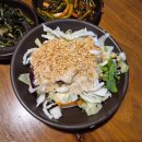 물레방아 | 화성 제부도 칼국수맛집 아침식사가능한 물레방아 한식전문점 아이랑 부모님모시고 주말 방문후기