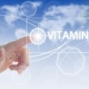 "비타민D, 감기-독감도 막는다"| 이미지