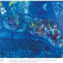 2021.11.27 샤갈 특별전 : Chagall and the Bible (마이아트뮤지엄) + 오디오가이드 정보