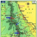 5월 9일 조망과 산세가 아름다운 황석산 거망산 &선비길(화림동계곡)공지합니다 ^^~ 이미지