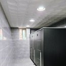 평암189 오토캠핑장 E1 데크사이트 / 산속 조용하고 깨끗한 캠핑장