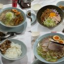 찬찬 | 창원 상남동 | 새로 오픈한 따끈따끈한 찬찬라멘 후기 (내돈내산, 시오라멘, 아부라소바)