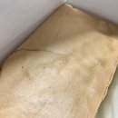 대만언니 대왕카스테라 이미지