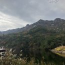 상수원 옆 이미지