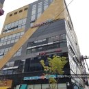 지에스25 종로신영