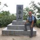 용화산들꽃향기