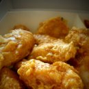 상문이숯불두마리치킨 이미지