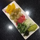아띠참치초밥