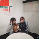 나인 스토리 포켓클럽 | [방탈출] 포인트나인 홍대점 사일런트&amp;리슨 2인 후기 : 이름이 어떻게 되시죠?