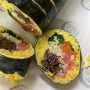 하나더김밥 네이버블로그