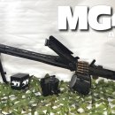 S&amp;T AGM MG42 WWII / 2026 Airsoft Unboxing Airsoft Mike 이미지