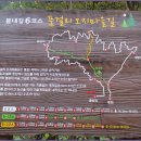 품걸리오지마을길(봄내길 6코스) 이미지