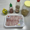 싸닭 | [꼼지락] 냉터뷰 신세경편 스리라차치킨 “싸닭”