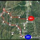 ☆산하들 9윌8일 정기산행 공지(각흘산)☆ 이미지