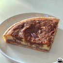 호두와파이 | 홍천 비발디파크 근처 카페 디저트 맛집 로즈 호두파이 애플파이 후기