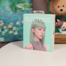 엣지노래연습장 | 버튼스 클립 오픈형이어폰, 명품 디자인에 동시통역까지 AI를 더하다